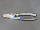 Blue Point PRH57A Convertible Internal External Retaining Ring Pliers Used. Price: $24.99.