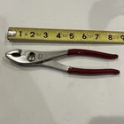 Sears 30702 Slip Joint Pliers Made Japan Used. Price: $13.17.