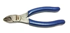 New Snap-on 85ACF Vectoredge Diagonal Cutters Pliers 5" Power Blue Vinyl Grip. Price: $54.99.