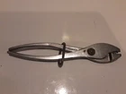 Wizard H1194 Hose Clamp Pliers Used. Price: $10.00.