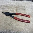 Vintage Milbar 34R External Internal Retaining Snap Ring Pliers Usa 44022 Used. Price: $29.97.