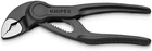 Knipex 8700100 4" Cobra Xs Water Pump Pliers Brand New. Price: $34.99.