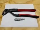 Blue-point Tools New Soft Grip 12" Thumb Release Adjustable Joint Pliers AP12. Price: $129.95.