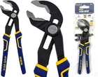 Irwin Vise-grip GGV6R Jaw Mini Small Cobra Style Water Pump Pliers 4935351 New. Price: $19.49.