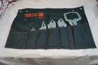 5 Pcs Matco Tool Locking Plier Set With Pouch Used. Price: $100.00.