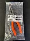 Matco Tools PNNC7M 7-1/2" Needle Nose Pliers With Side Cutters Orange Brand New. Price: $44.99.