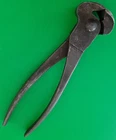Nos By Kraueter Usa 5197 Nipping Pliers Knipper New. Price: $34.83.