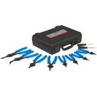 Otc Tools 4512 Internal - External Snap Ring Plier Set New. Price: $112.96.