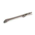 Titan 60763 Tool 15 In. Extra Long 45 Degree Locking Pliers New. Price: $39.92.