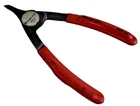 Snap Tools PRH34 Circlip Ring Pliers Convertible Usa Used. Price: $17.99.
