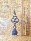 Grandfather Clock Hour Hand 3/4 Inches Long (arbor Dia 4.1MM) (KD2395) Used. Price: $12.99.