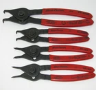 Blue-point Snap Ring Retaining Plier Set PR-12A PR32A PR-129A PR-349A Adjustable Used. Price: $47.60.