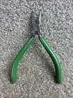 Vintage Klein &sons NO.224-4 1/2 Electronics Pliers Used. Price: $17.89.