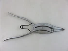 Cornwell Allied P-135A Snap Retaining Ring Pliers 10" Long Made Usa Used. Price: $24.95.