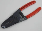 Blue-point By Snap-on Tools 6" Wire Stripper Cutters PWC6 Usa 4 Available Used. Price: $19.95.