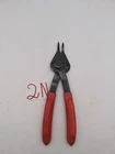 Matco Tools MST12 Convertible Retaining / Snap Ring Pliers Usa Used. Price: $12.95.