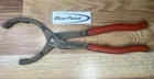 Blue Point 12" Long Oil Filter Slip Joint Pliers Wrench Red 2-1/4"- YA4050 Used. Price: $64.95.