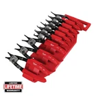 Milwaukee Tool 48-22-6539 Pc. Snap Ring Pliers Set Authorized Usa Dealer New. Price: $159.97.