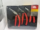 Mac Tools Pistol Grip Pliers Set Pc PPN3S New. Price: $103.41.