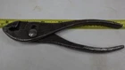 Vintage Slip Joint Pliers Ceetee Co Crescent Jamestown, Ny Usa Used. Price: $25.00.