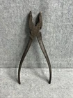 Vintage Kraeuter & Co NO.1841-8 Lineman Plier Inch Newark Nj Usa Used. Price: $7.99.