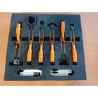 Grip-on Axial Plier And Micro-grip Set 8 Piece New. Price: $278.79.