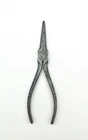 Vintage Crescent Tool Co. 777-6 Long Needle Nose Pliers Crestoloy Steel Usa Used. Price: $14.95.