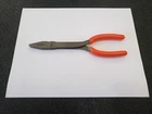 Snap-on Tools Usa New Orange Soft Grip 8" Duck Bill Pliers 61CF. Price: $94.95.