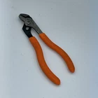 Matco Tools PGJ4B 4.5 Groove Joint Pliers Slip Used. Price: $23.00.