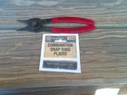 Vintage Napa Combination Snap Ring Pliers Tool K-d 1715 Internal & External Used. Price: $9.95.