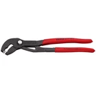 Knipex 8551180A 7" Hose Clamp Pliers New. Price: $85.58.