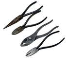 Crescent 942-6, Vlchek V29 Forged Tool Usa Pliers Hand Set, Pcs Used. Price: $33.97.