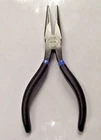 Armstrong 67-255 5-9/16" Chain Needle Nose Pliers Usa New. Price: $12.00.