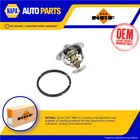 Coolant Thermostat Fits Honda Cr-v 2.2D 2005 N22A2 Nrf 19300PR7A01 Quality New. Price: $41.68.