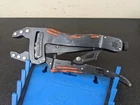 #BK538 Blue Point Professional Jaw Force Self Locking Plier PCA8 Usa Used. Price: $29.95.