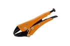 Grip-on 112 10 Adjustable Self-locking Pliers New. Price: $22.75.