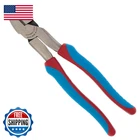 Channellock Linemans Pliers 369CB Hi-leverage Round Nose 9.5 New. Price: $64.75.