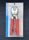 Dritz Plastic Snap Pliers Kit For Size 20, #984 Sealed W/ Tools & Instructions New. Price: $18.00.