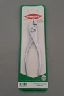 Diamond Tool Horseshoe 5" Regular Nose Cutter Slip Joint Pliers K15H 1A New. Price: $33.83.