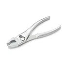 New Crescent 8" Cee Tee Co. Curved Jaw Slip Joint Pliers P/n H28VN-05. Price: $9.00.