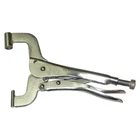 Steck Manufacturing 71465 Tie Rod Pliers New. Price: $39.76.