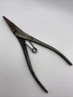 Proto Professional 250 External Snap Retaining Lock Ring Pliers 8" Vintage - Usa Used. Price: $19.99.