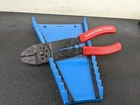 #BP324 Matco Tools Usa TCT78 Wire Cable Stripper & Crimper Electrician Used. Price: $17.95.