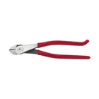 Klein Tools D248-9ST Pliers, Ironworker's Diagonal Cutting With High New. Price: $40.99.
