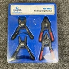 Set Of Cornwell Tools Mini Snap Ring Plier PSG-4MSR Used. Price: $62.95.