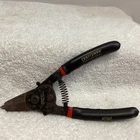 Craftsman Professional Snap Ring Pliers Reversible Replaceable Tips 47397 Read! Used. Price: $19.95.