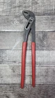 Knipex Alligator Water Pump Pliers 12" 88 - 300 Made In Germany. Used. Price: $32.95.