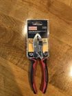 Sears Craftsman Professional Nos 6-3/4 Slip Joint Pliers Red 45760 Usa New Unspecified. Price: $50.00.