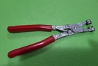 Blue-point By Snap-on HCP10 Adjustable Hose Clamp Pliers Usa Used. Price: $45.75.
