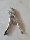 Matco Tools 5" Locking Pliers W/cutter MLCJC5 New. Price: $25.00.